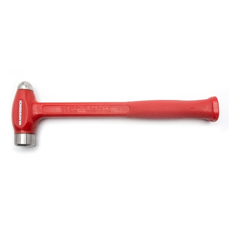 Gearwrench Dead Blow Ball Peen Hammer, 47 oz. 68-532G